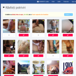 www.CocFox.com cel mai mare site matrimoniale din Romania